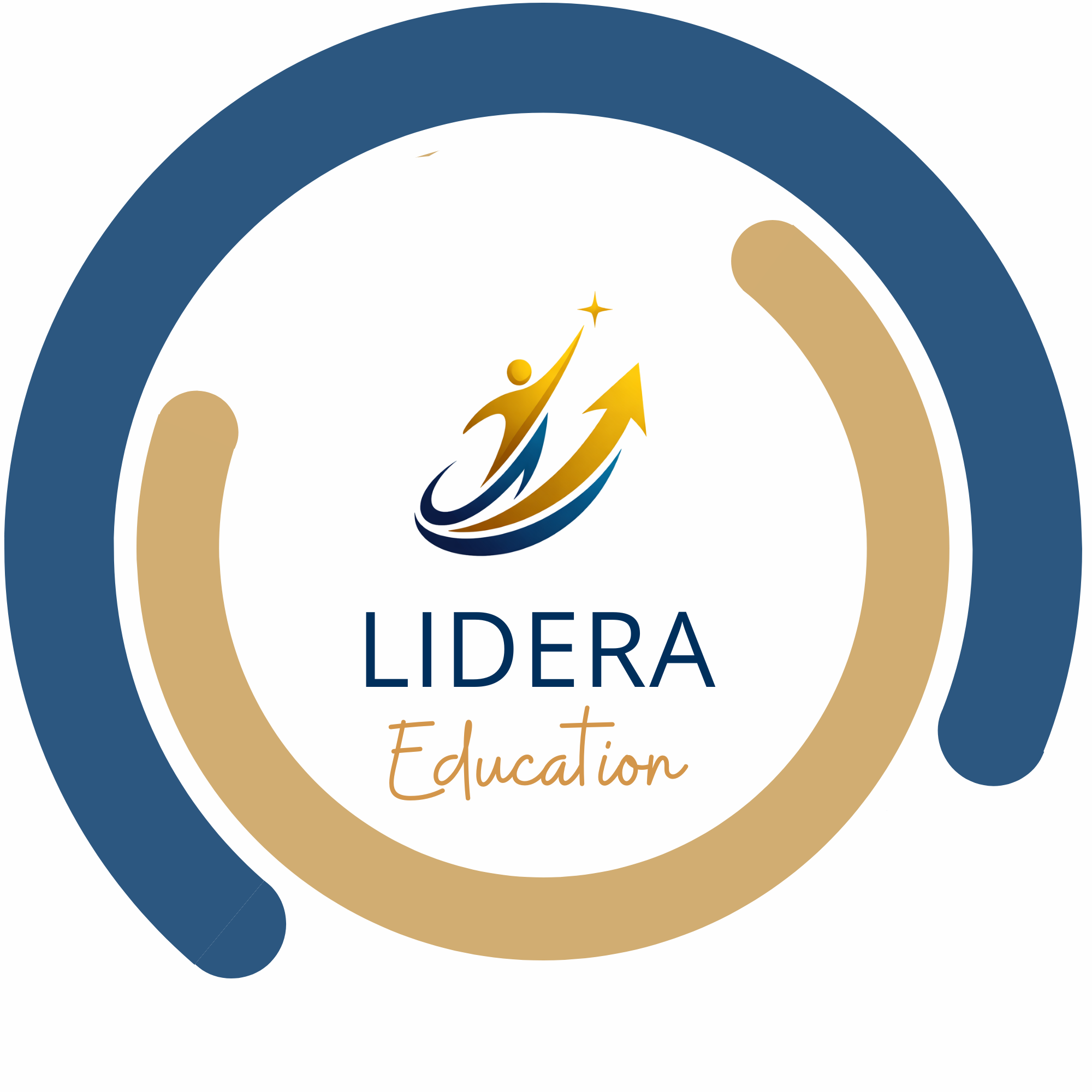 Lidera Education Logo